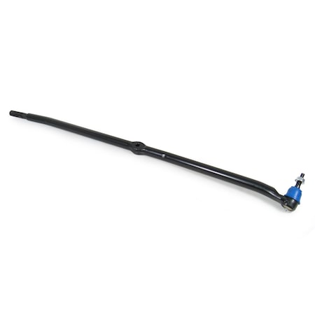 Mevotech 07-06 Ram 1500/07-03 Ram 2500 Drag Link, Mds1464 MDS1464
